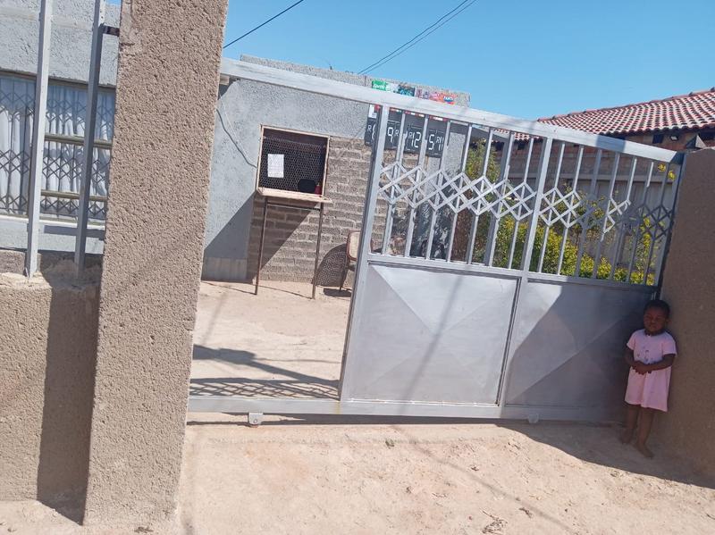 3 Bedroom Property for Sale in Mabopane North West